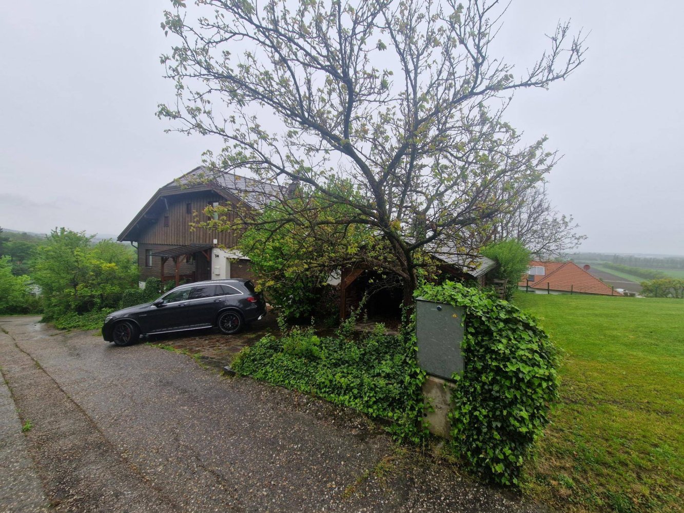 6 rooms House in Tulbing, Austria No. 138816