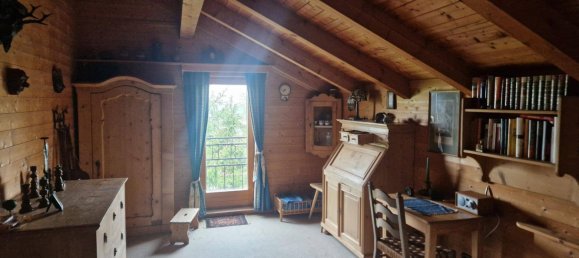 6 rooms House in Tulbing, Austria No. 138816 21