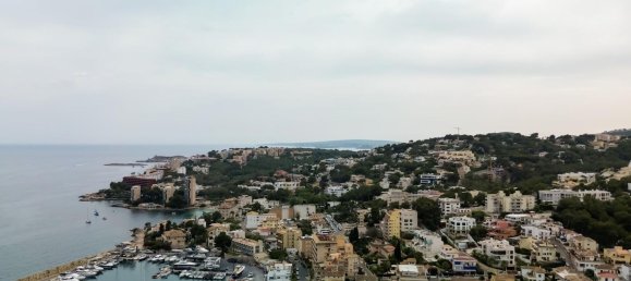 Edificio en Palma de Mallorca, Spain 465 m² No. 135171 5