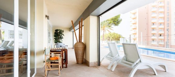 Edificio en Palma de Mallorca, Spain 465 m² No. 135171 13