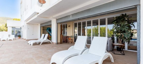 Edificio en Palma de Mallorca, Spain 465 m² No. 135171 12