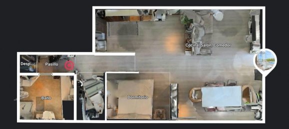 Edificio en Palma de Mallorca, Spain 465 m² No. 135171 3