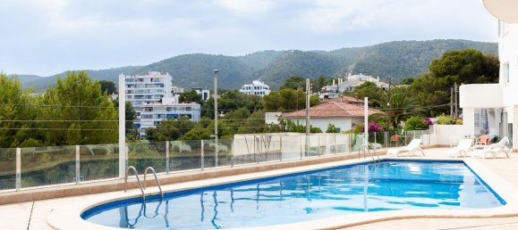 Edificio en Palma de Mallorca, Spain 465 m² No. 135171 9