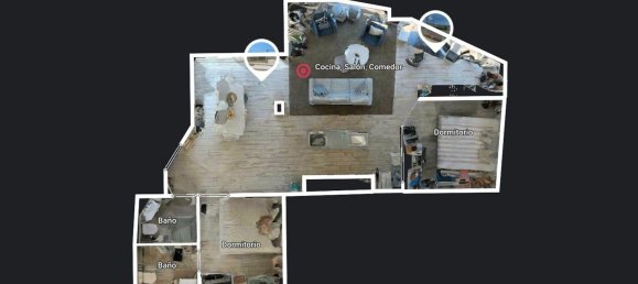 Edificio en Palma de Mallorca, Spain 465 m² No. 135171 2