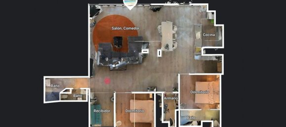 Edificio en Palma de Mallorca, Spain 465 m² No. 135171 20