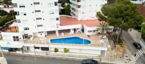 Edificio en Palma de Mallorca, Spain 465 m² No. 135171 7