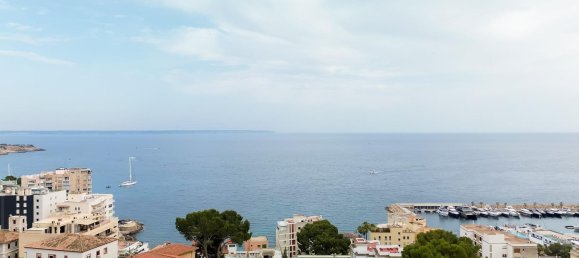 Edificio en Palma de Mallorca, Spain 465 m² No. 135171 6