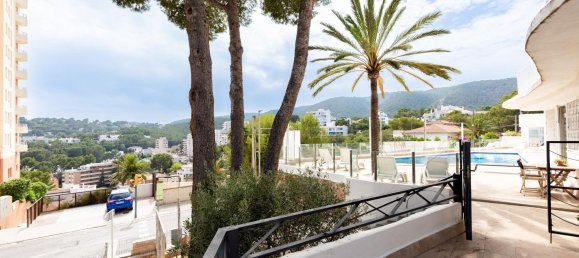 Edificio en Palma de Mallorca, Spain 465 m² No. 135171 10