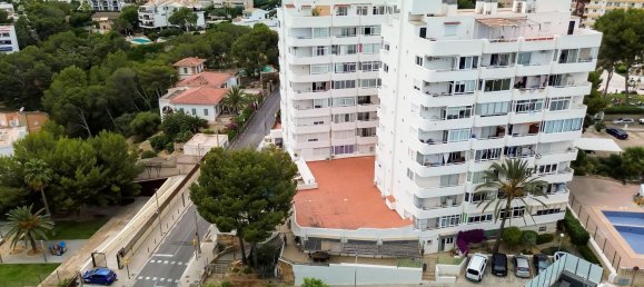 Edificio en Palma de Mallorca, Spain 465 m² No. 135171 8