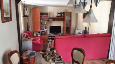 Дом с 4 спальнями в Бургос, Испания № 75190