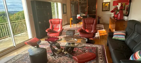 5 غرف نوم منزل في Plougastel-Daoulas, France رقم 344654 3