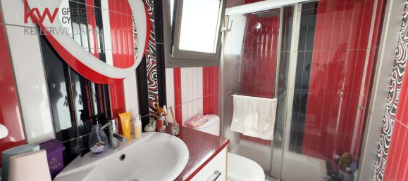 Casa geminada T7 em Larnaka, Cyprus N.º 25944 8