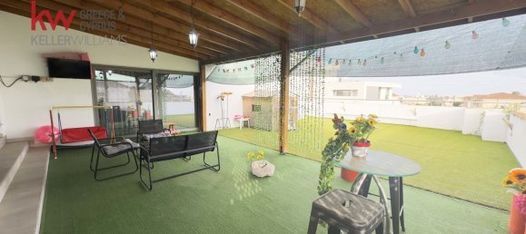 Casa geminada T7 em Larnaka, Cyprus N.º 25944 2