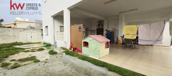 Casa geminada T7 em Larnaka, Cyprus N.º 25944 22