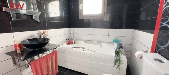 Casa geminada T7 em Larnaka, Cyprus N.º 25944 9