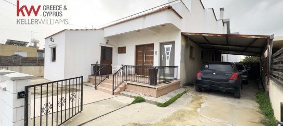 Casa geminada T7 em Larnaka, Cyprus N.º 25944 19