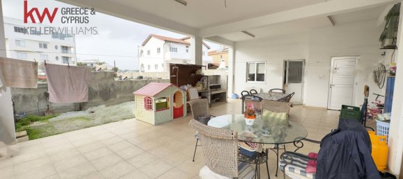 Casa geminada T7 em Larnaka, Cyprus N.º 25944 20