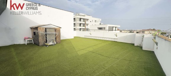 Casa geminada T7 em Larnaka, Cyprus N.º 25944 13