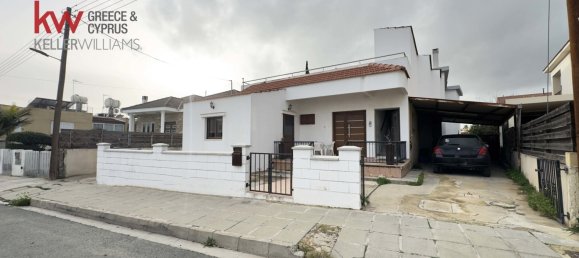 Casa geminada T7 em Larnaka, Cyprus N.º 25944 16