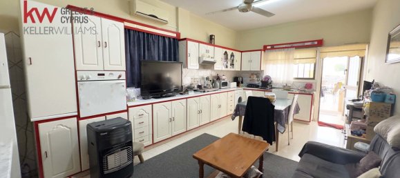 Casa geminada T7 em Larnaka, Cyprus N.º 25944 25
