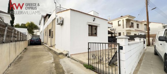 Casa geminada T7 em Larnaka, Cyprus N.º 25944 18
