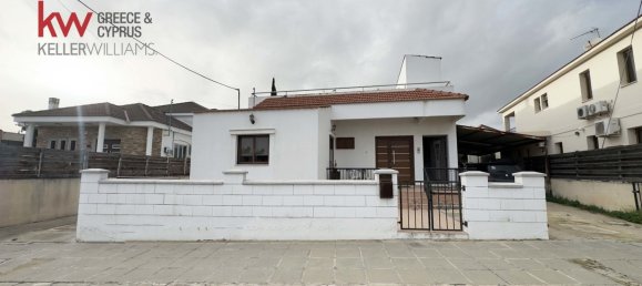 Casa geminada T7 em Larnaka, Cyprus N.º 25944 17