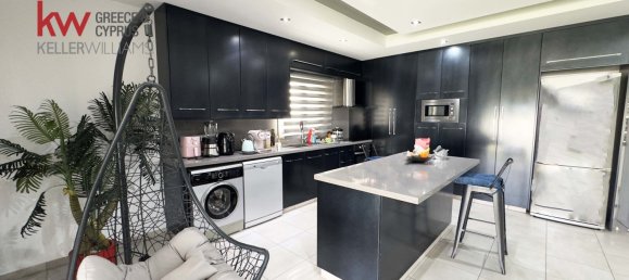 Casa geminada T7 em Larnaka, Cyprus N.º 25944 3