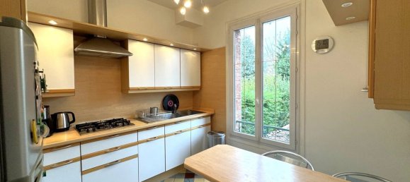 4 chambres Maison de ville à Compiègne, France No. 225661 4