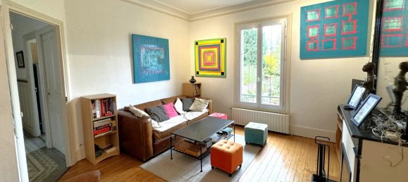 4 chambres Maison de ville à Compiègne, France No. 225661 3