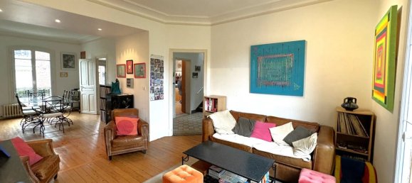 4 chambres Maison de ville à Compiègne, France No. 225661 2