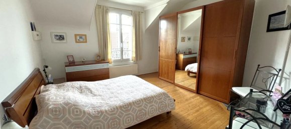 4 chambres Maison de ville à Compiègne, France No. 225661 7