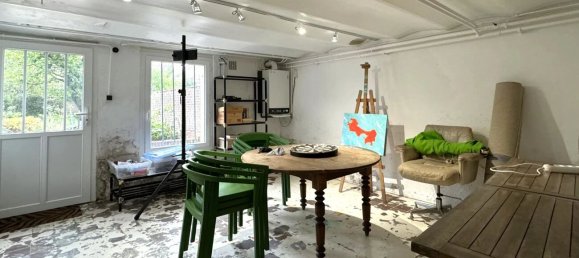 4 chambres Maison de ville à Compiègne, France No. 225661 11