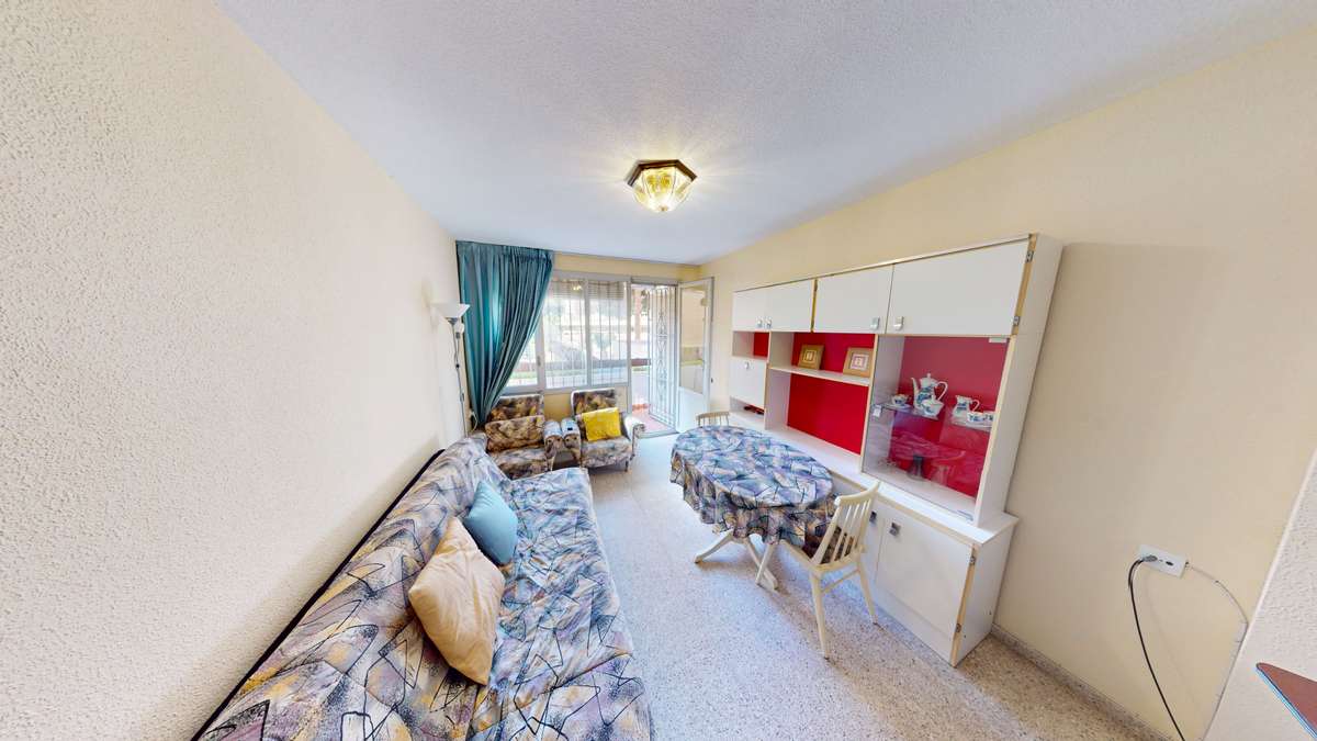 2 chambres Appartement à Alicante, Spain No. 269523