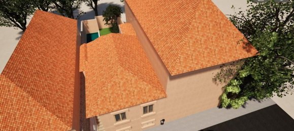 4 Schlafzimmer Haus in Matosinhos, Portugal, Nr. 107647 5