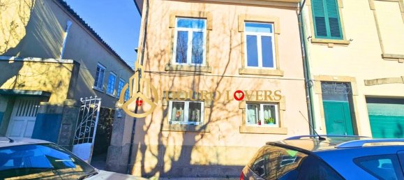 4 Schlafzimmer Haus in Matosinhos, Portugal, Nr. 107647 48