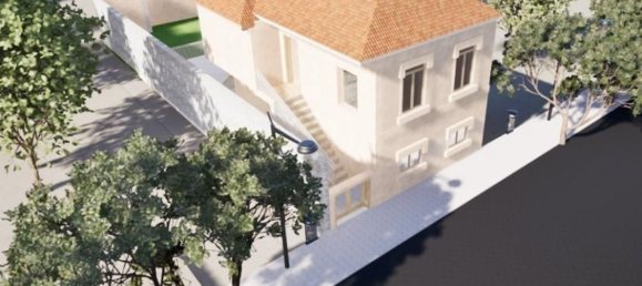 4 Schlafzimmer Haus in Matosinhos, Portugal, Nr. 107647 10