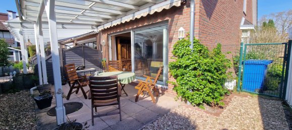 Adosado de 3 dormitorios en Harburg, Germany No. 221685 21