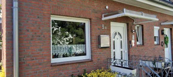 Adosado de 3 dormitorios en Harburg, Germany No. 221685 3