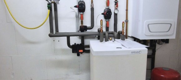 Adosado de 3 dormitorios en Harburg, Germany No. 221685 13