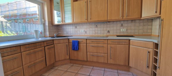 Adosado de 3 dormitorios en Harburg, Germany No. 221685 4