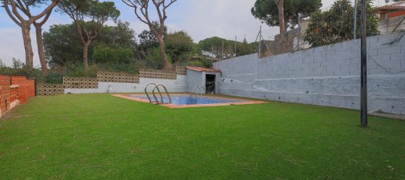 8 bedrooms House in Dosrius, Spain No. 64133 42