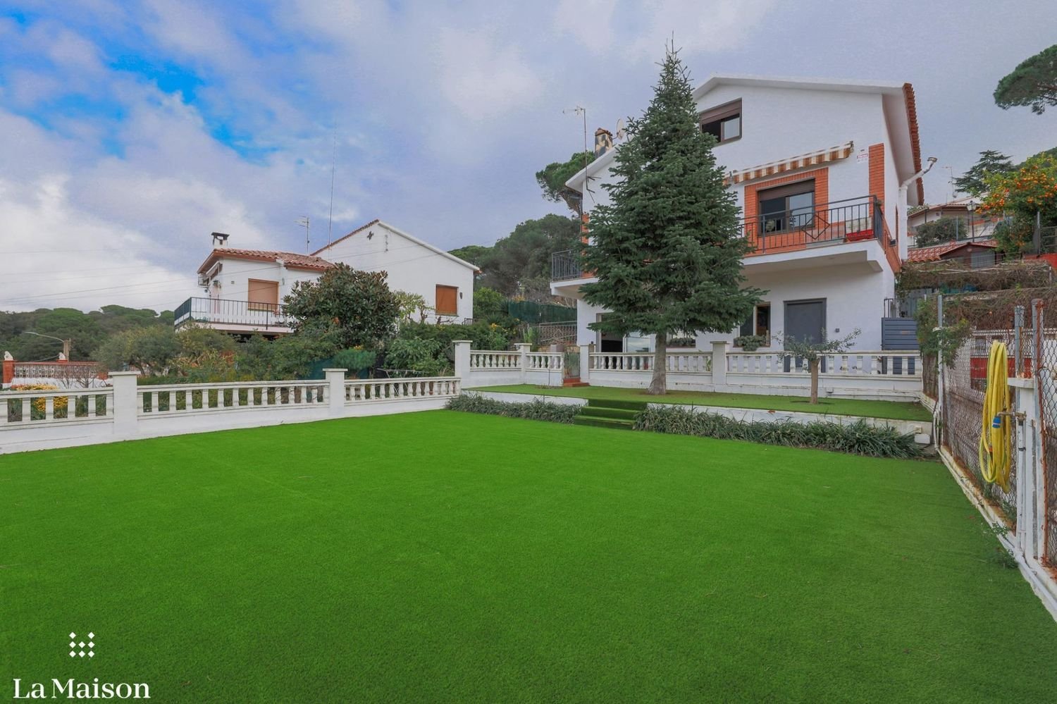 8 bedrooms House in Dosrius, Spain No. 64133