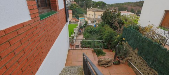 8 bedrooms House in Dosrius, Spain No. 64133 43