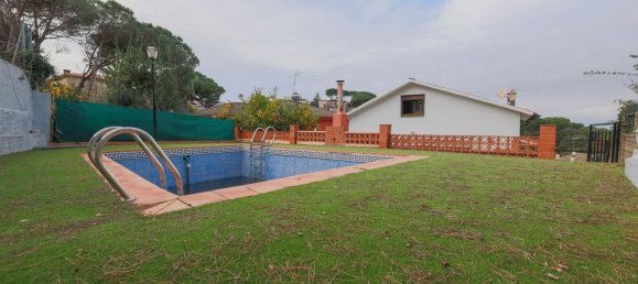 8 bedrooms House in Dosrius, Spain No. 64133 41