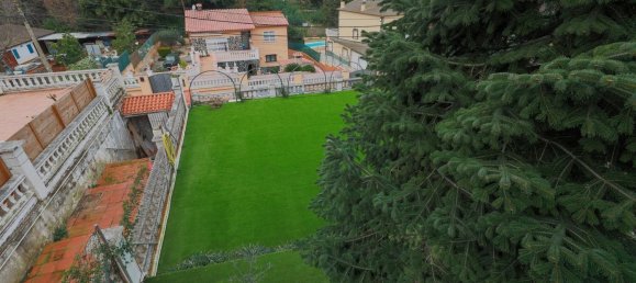 8 bedrooms House in Dosrius, Spain No. 64133 45