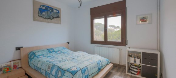 8 bedrooms House in Dosrius, Spain No. 64133 17