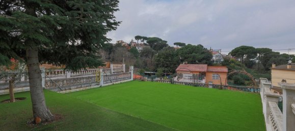 8 bedrooms House in Dosrius, Spain No. 64133 4