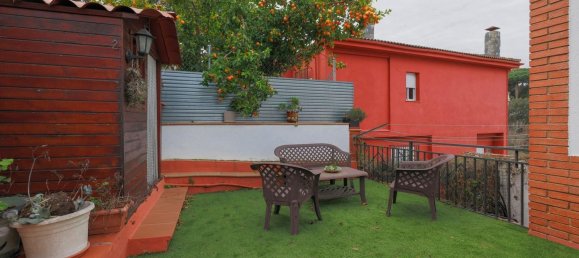 8 bedrooms House in Dosrius, Spain No. 64133 38