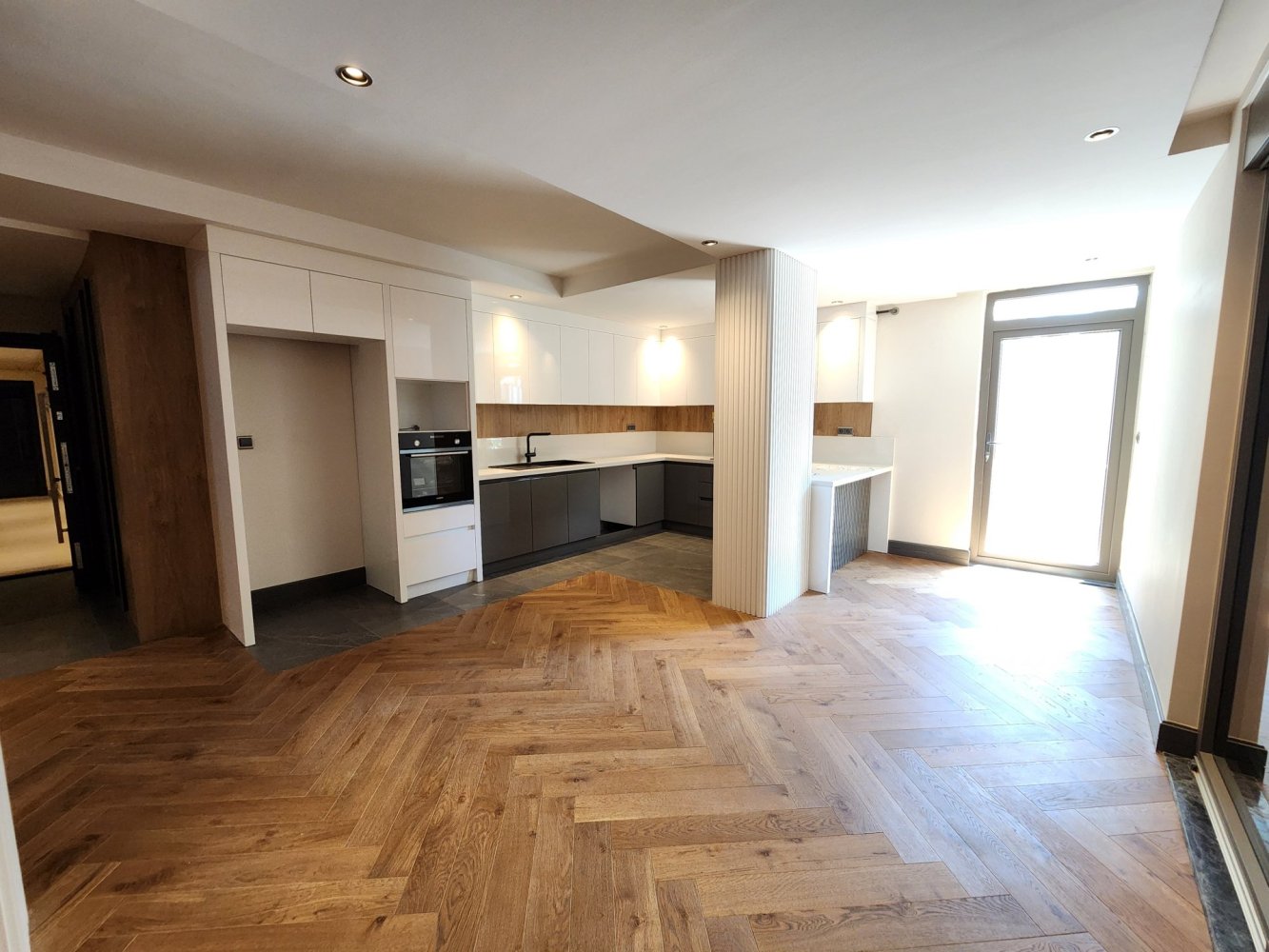 Appartement 3+1 à Antalya, Turkey No. 22735