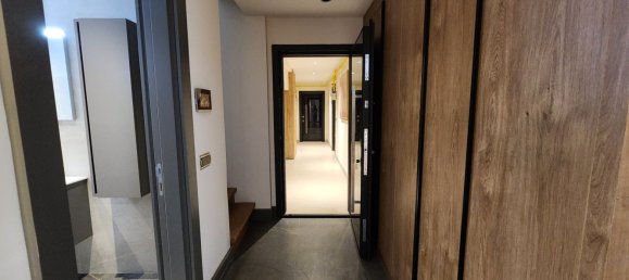 Appartement 3+1 à Antalya, Turkey No. 22735 7